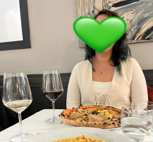   at La Soffitta Renovatio in Rome