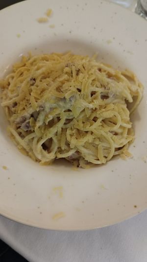  at La Soffitta Renovatio in Rome