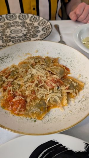  at La Soffitta Renovatio in Rome