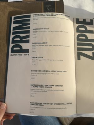   at La Soffitta Renovatio in Rome