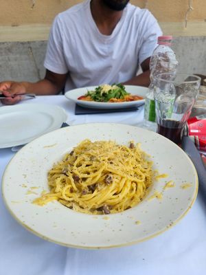  at La Soffitta Renovatio in Rome