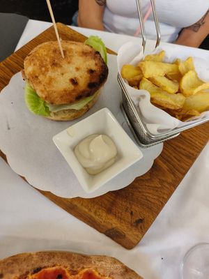  at La Soffitta Renovatio in Rome