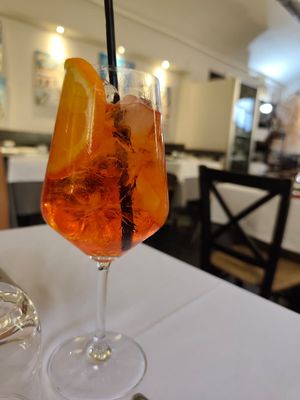  at La Soffitta Renovatio in Rome