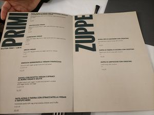  at La Soffitta Renovatio in Rome