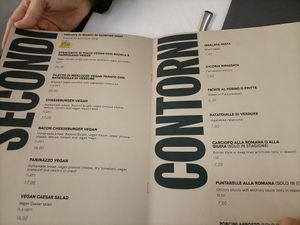  at La Soffitta Renovatio in Rome