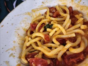  at La Soffitta Renovatio in Rome