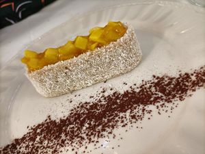  at La Soffitta Renovatio in Rome