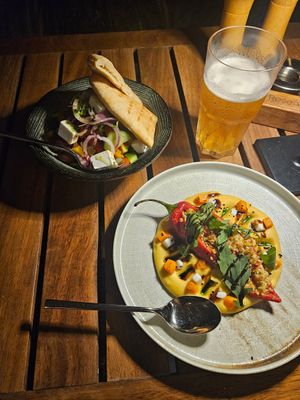  at Isola in Ayia Napa