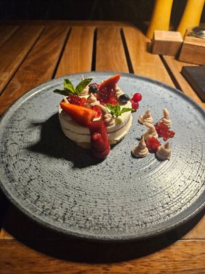  at Isola in Ayia Napa