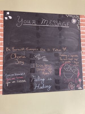   at Off the Wheaten Path in Grande Prairie