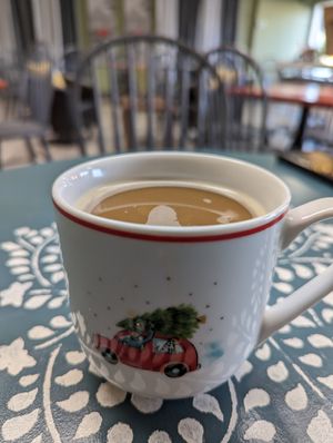  at Off the Wheaten Path in Grande Prairie