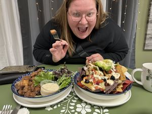   at Off the Wheaten Path in Grande Prairie