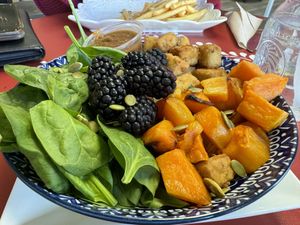   at Off the Wheaten Path in Grande Prairie