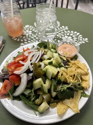   at Off the Wheaten Path in Grande Prairie