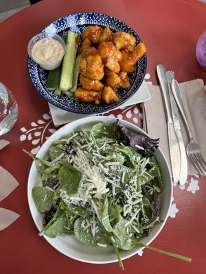   at Off the Wheaten Path in Grande Prairie