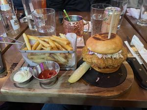 Amazing   at Bat 17 in Lombard