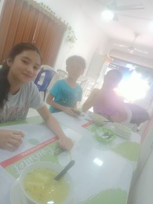  at Sabor Gourmet in Melgar