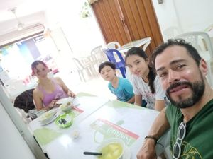  at Sabor Gourmet in Melgar