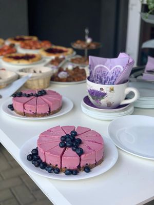 Yummy at MAURER For Life in Brasov