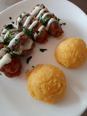 Yumm at MAURER For Life in Brasov