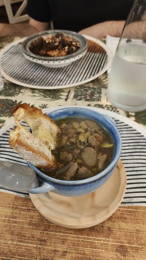  at Il Moderno in Perugia