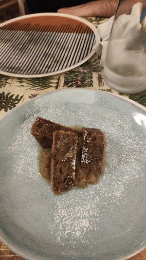  at Il Moderno in Perugia