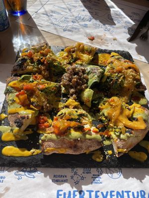   at Ciao Mare in Fuerteventura