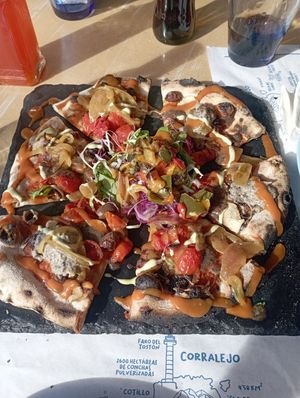  at Ciao Mare in Fuerteventura