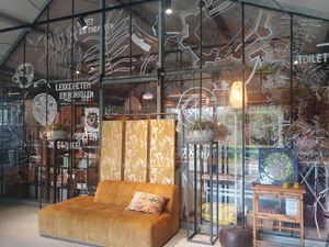  at de Brielsche Aap in Brielle