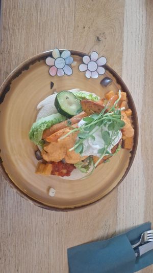  at de Brielsche Aap in Brielle