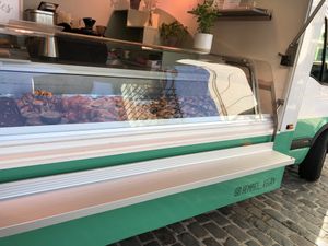 ♥️ at Hempies - Odonien Biergarten in Cologne