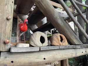 Details at Aprazivel in Rio De Janeiro