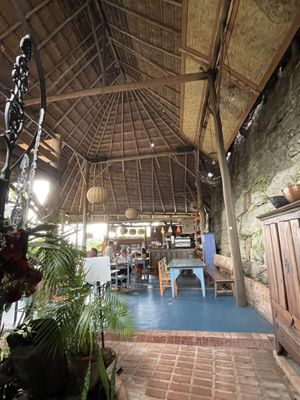 Cafe at Aprazivel in Rio De Janeiro