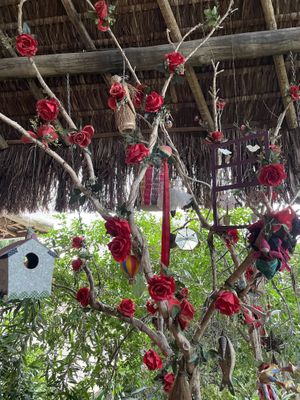 Detail at Aprazivel in Rio De Janeiro