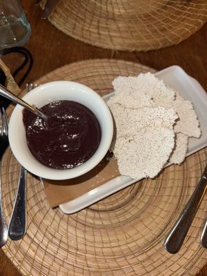   at Aprazivel in Rio De Janeiro