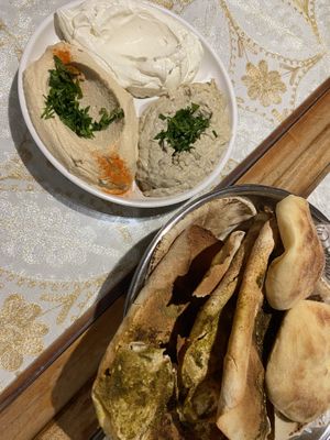 Mix de Pastas: R$ 66,00  at Amir Restaurante in Rio De Janeiro