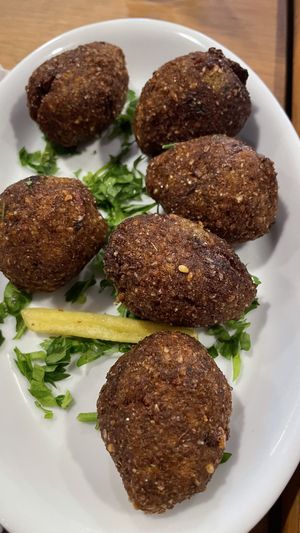   at Amir Restaurante in Rio De Janeiro