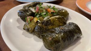   at Amir Restaurante in Rio De Janeiro