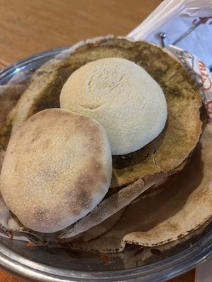   at Amir Restaurante in Rio De Janeiro