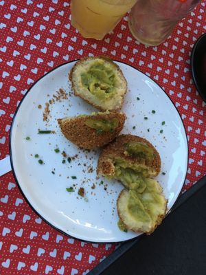   at Knödel Manufaktur in Vienna