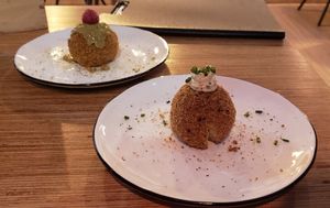  at Knödel Manufaktur in Vienna