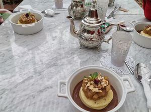  at Azahar in Santiago