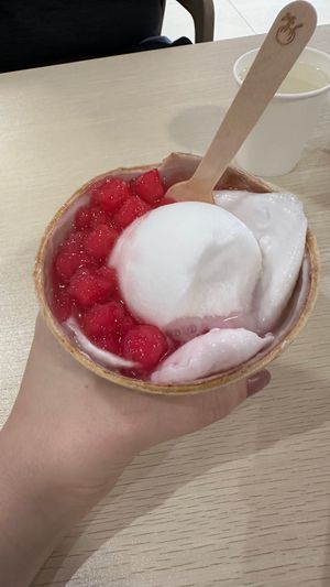  at Co+Nut+ink - Siloso Point Station in Central Singapore