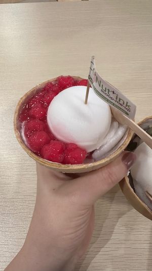  at Co+Nut+ink - Siloso Point Station in Central Singapore