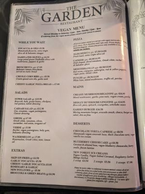  at The Garden in Portsmouth