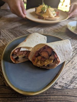  at The Garden in Portsmouth