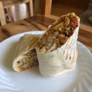  at Crandall Coffee Co in Kettle Falls