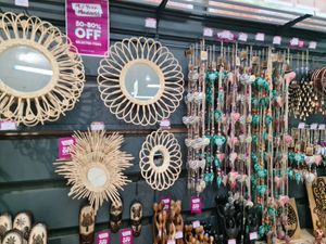 Homewares at Nurcha Kawana in Birtinya