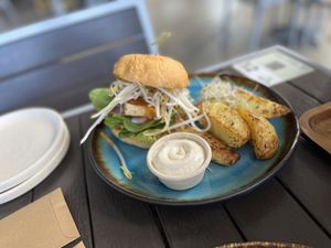   at Nurcha Kawana in Birtinya