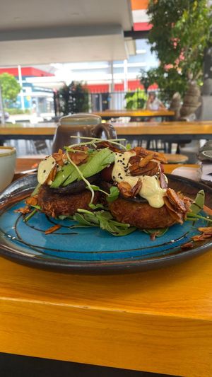 Rosti benny at Nurcha Kawana in Birtinya